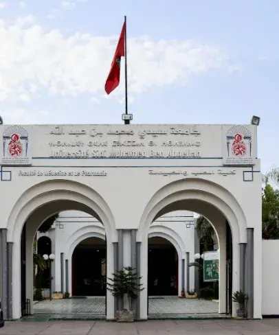 Faculté de Fès